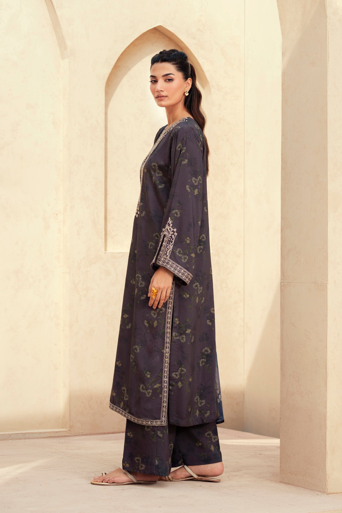 Xenia Formals | Ready to Wear | ATASH - House Of Hania