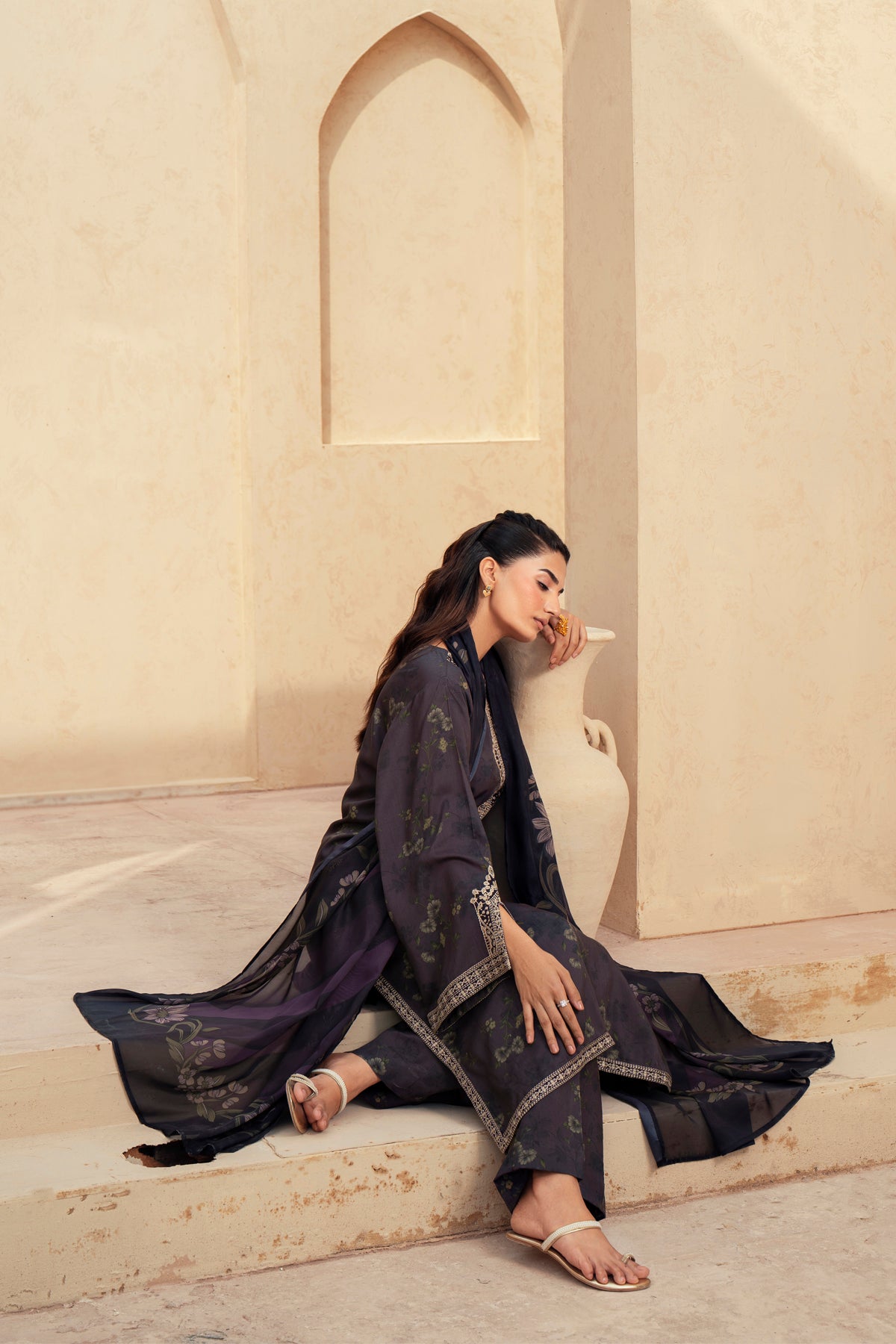Xenia Formals | Ready to Wear | ATASH - House Of Hania