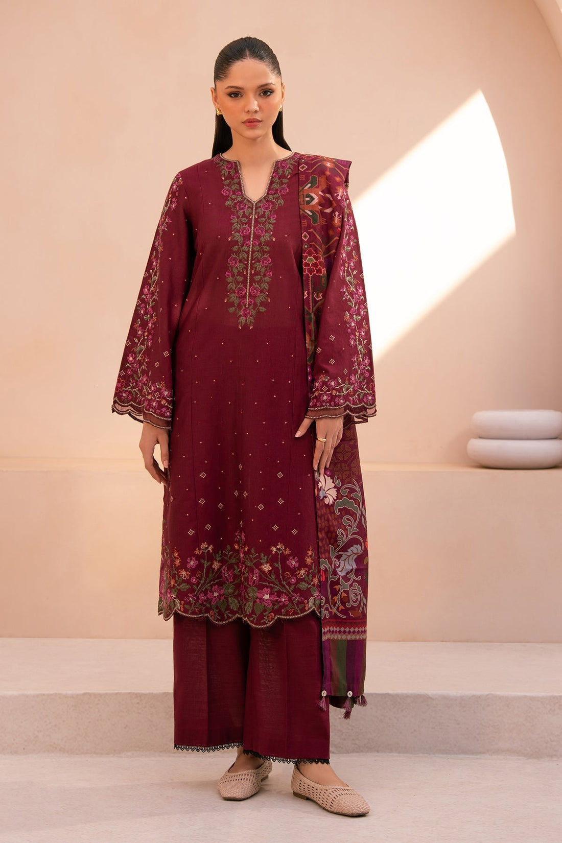 Xenia Formals | Ready to Wear | AZIZA - House Of Hania