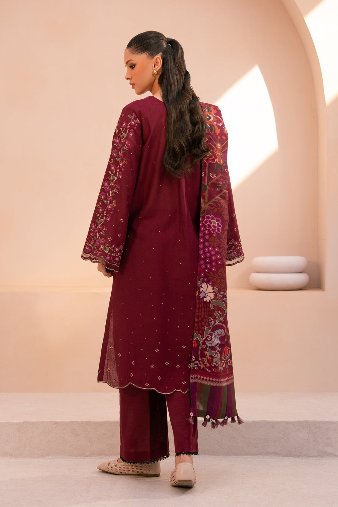 Xenia Formals | Ready to Wear | AZIZA - House Of Hania