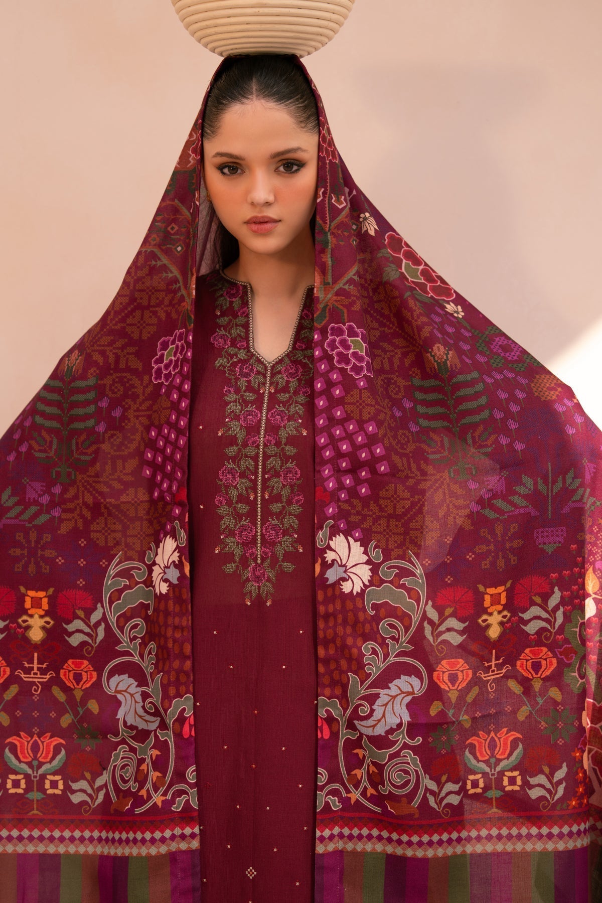 Xenia Formals | Ready to Wear | AZIZA - House Of Hania