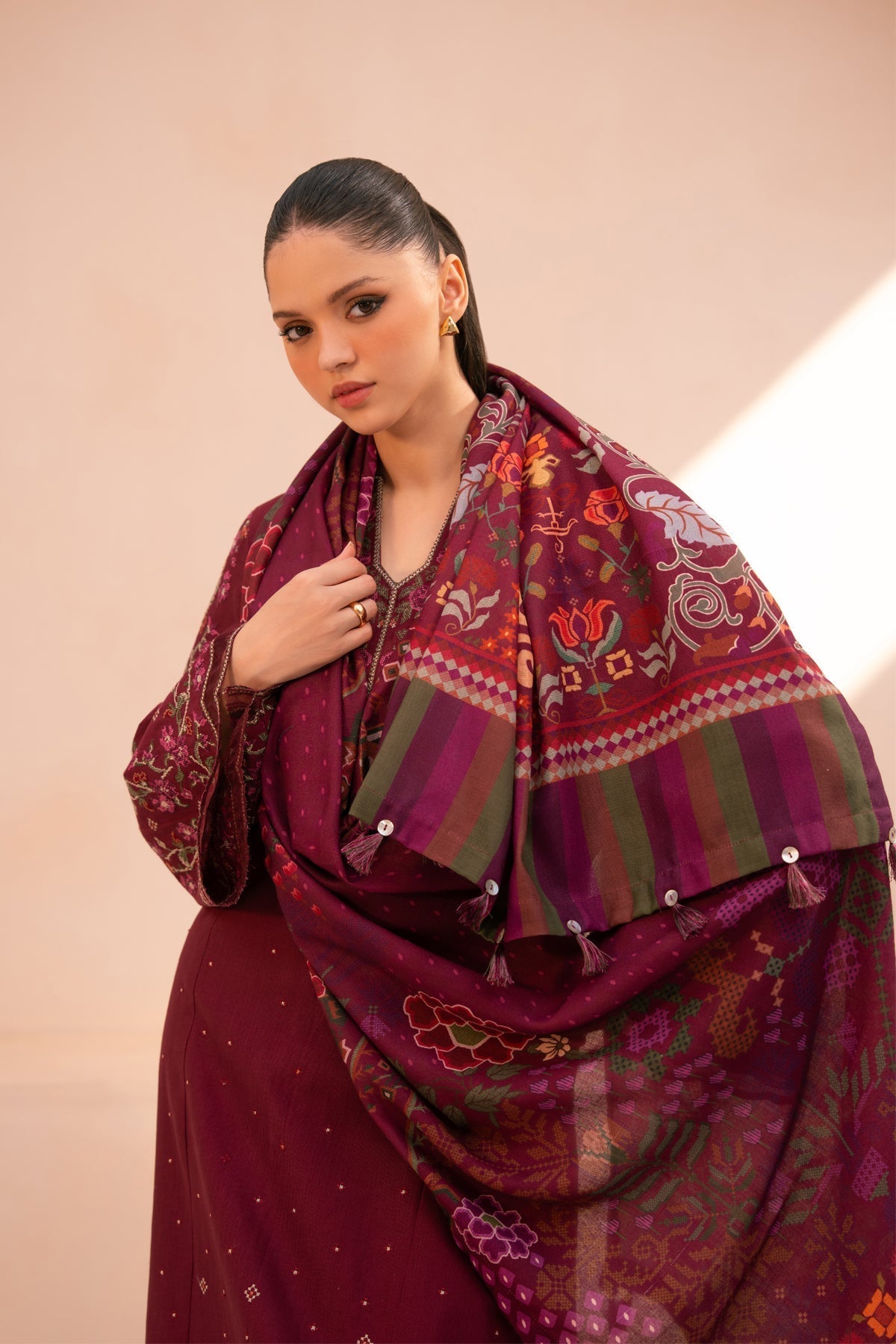 Xenia Formals | Ready to Wear | AZIZA - House Of Hania