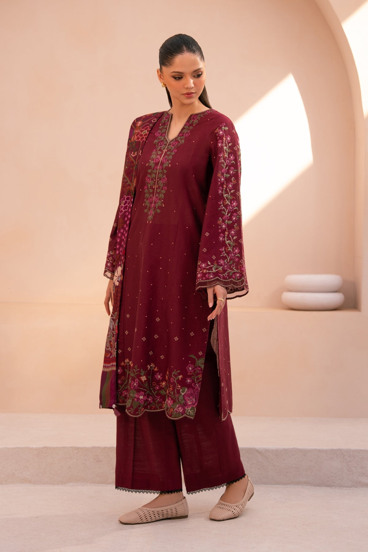 Xenia Formals | Ready to Wear | AZIZA - House Of Hania