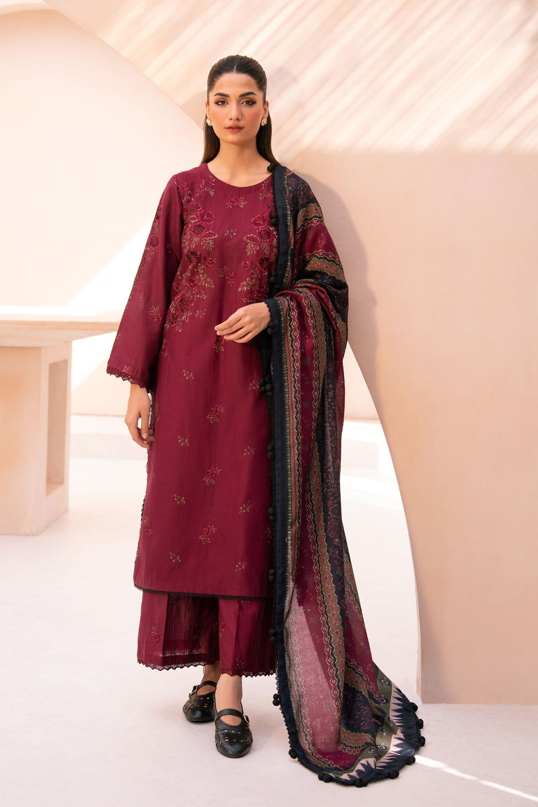 Xenia Formals | Ready to Wear | AZUL - House Of Hania
