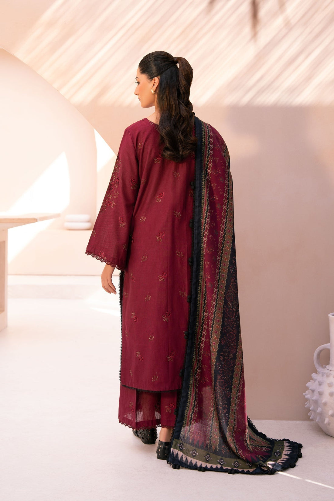 Xenia Formals | Ready to Wear | AZUL - House Of Hania