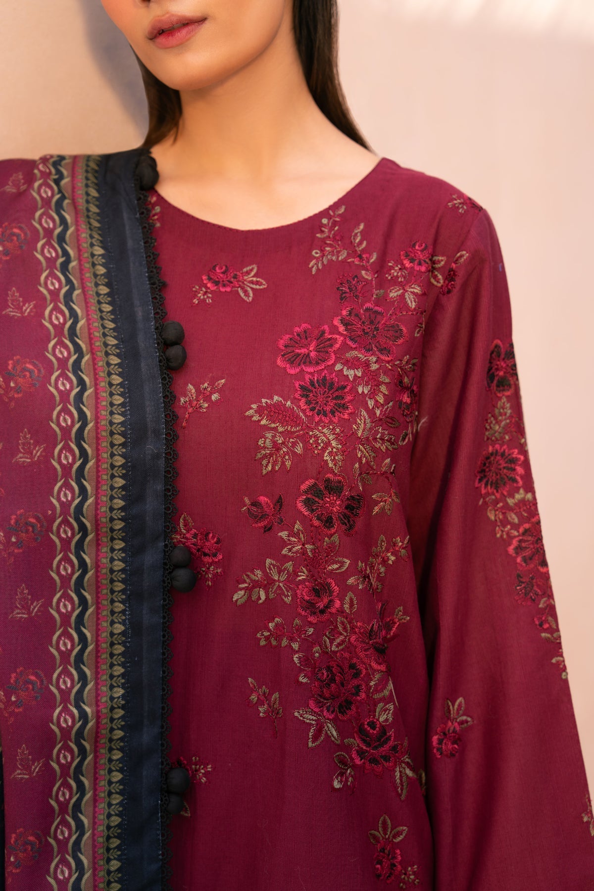 Xenia Formals | Ready to Wear | AZUL - House Of Hania