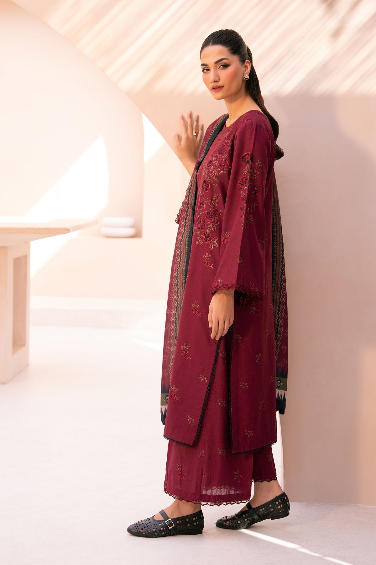 Xenia Formals | Ready to Wear | AZUL - House Of Hania