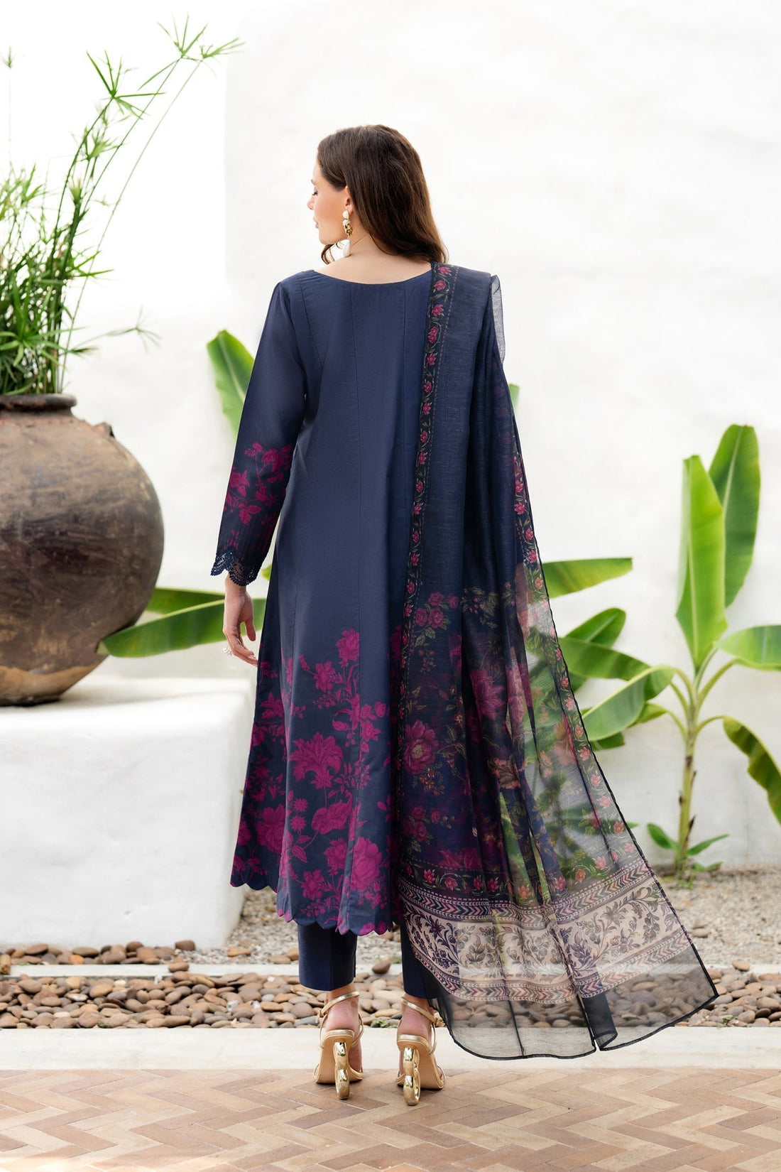 Xenia Formals | Ready to Wear | BAHIAA - House Of Hania