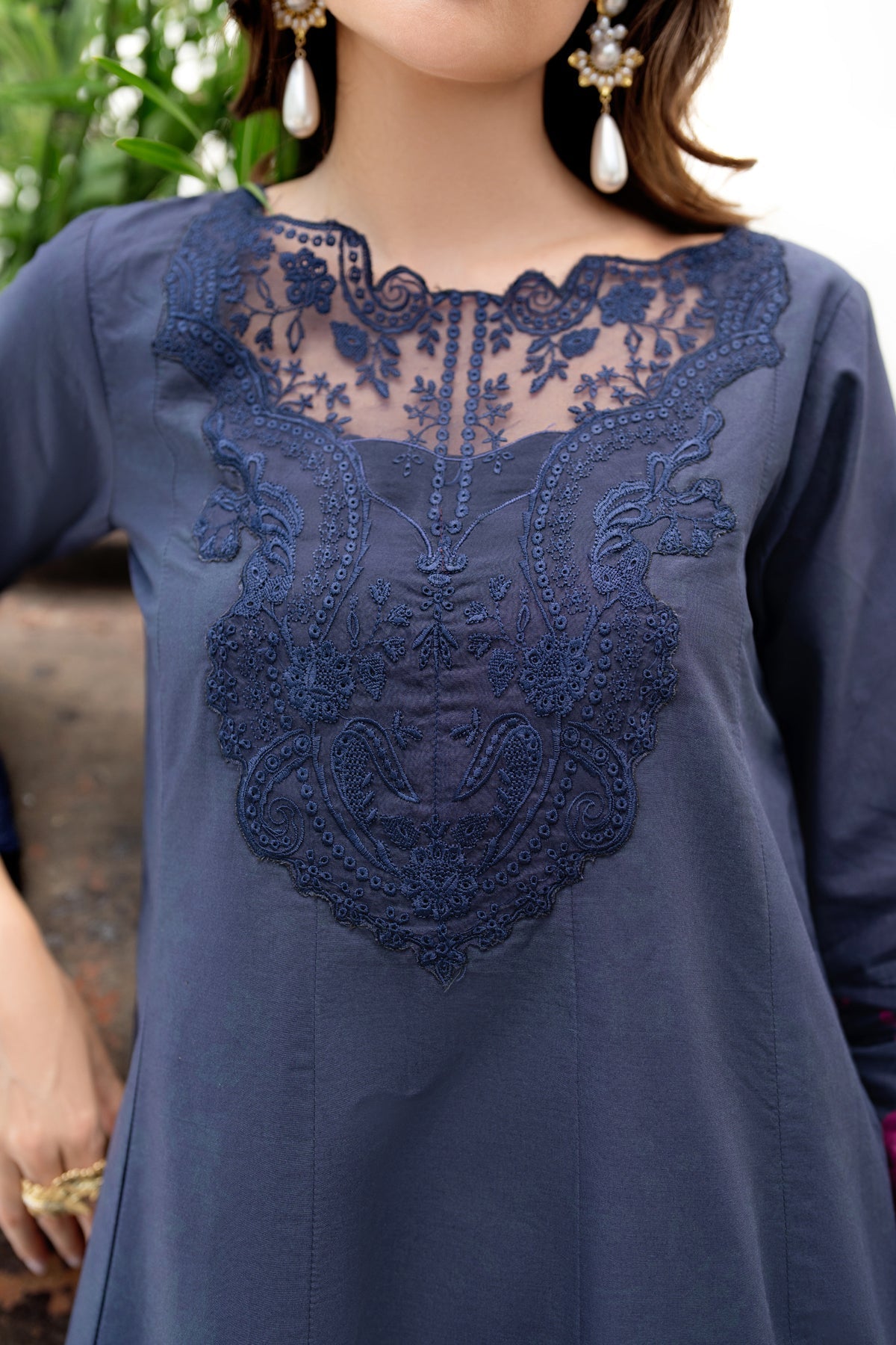 Xenia Formals | Ready to Wear | BAHIAA - House Of Hania