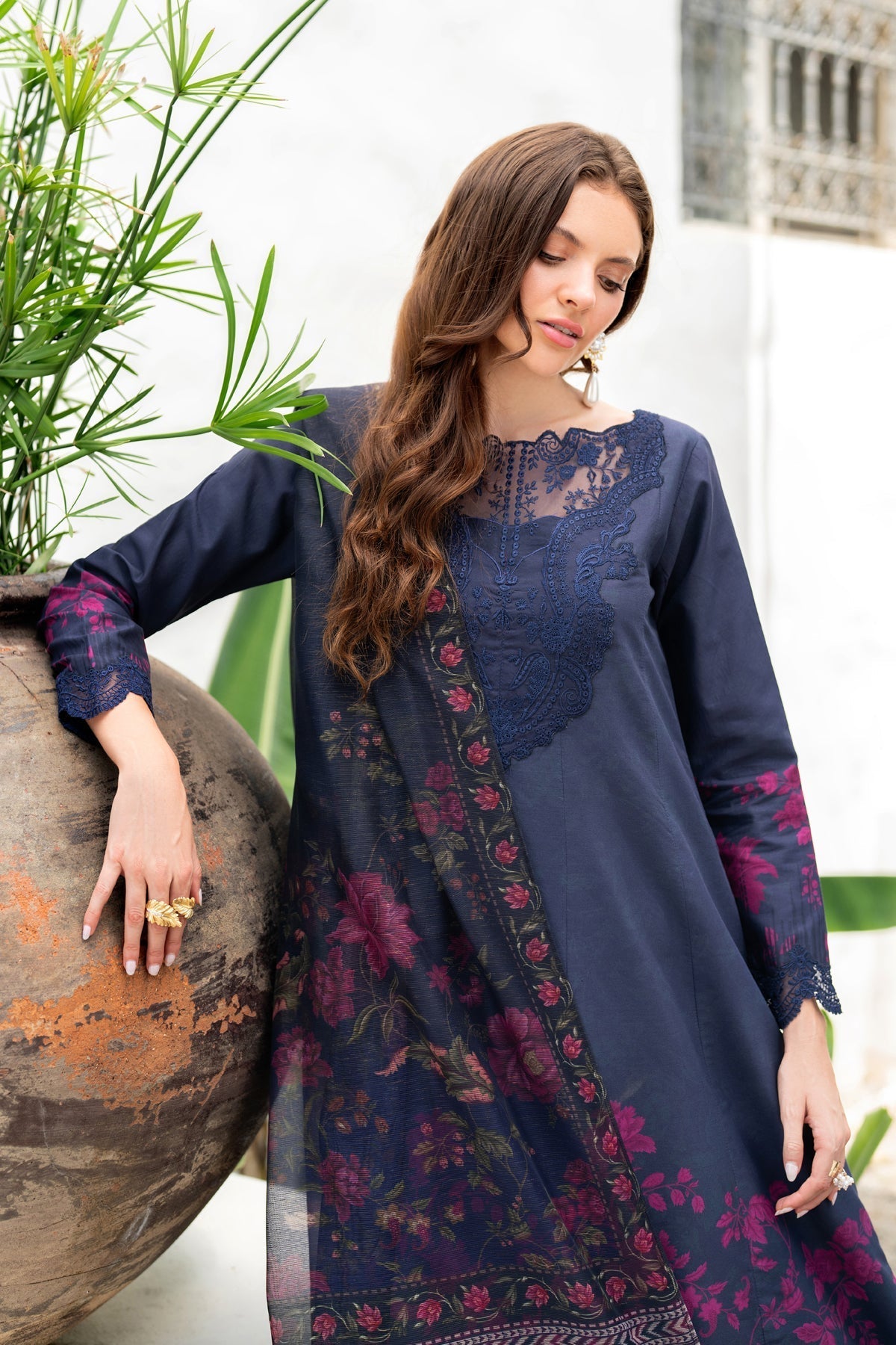 Xenia Formals | Ready to Wear | BAHIAA - House Of Hania