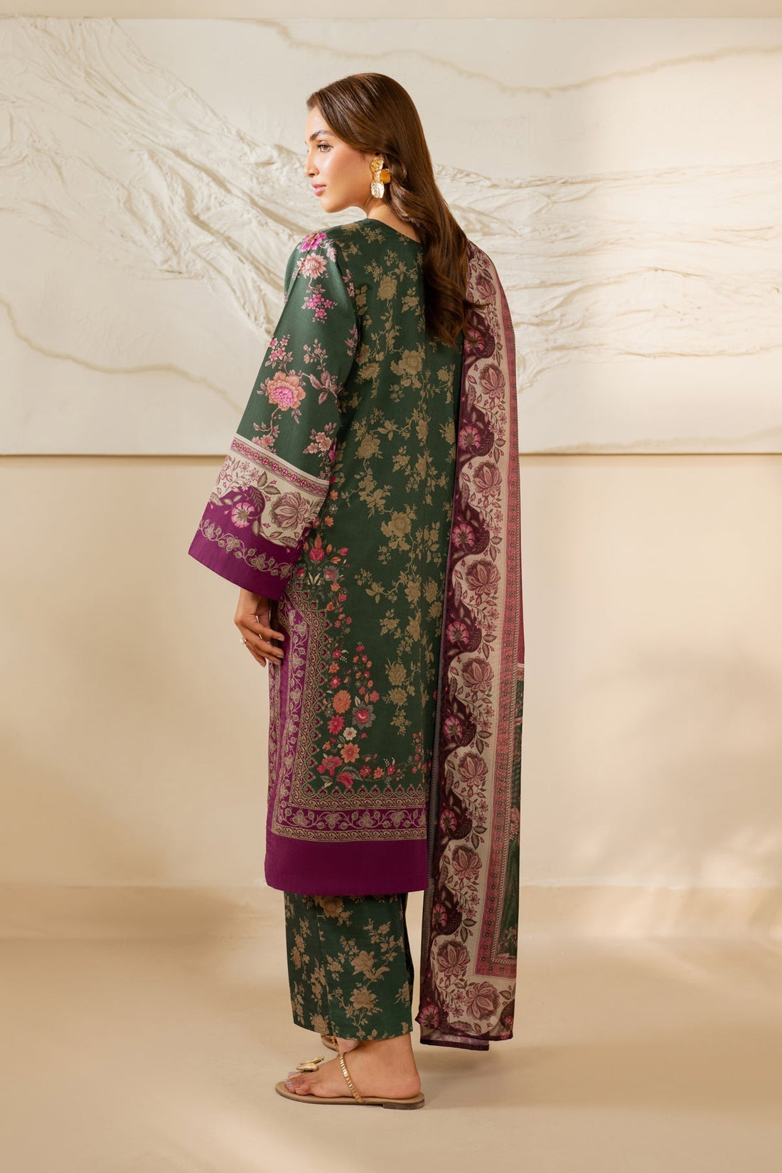 Xenia Formals | Ready to Wear | BEAS - House Of Hania