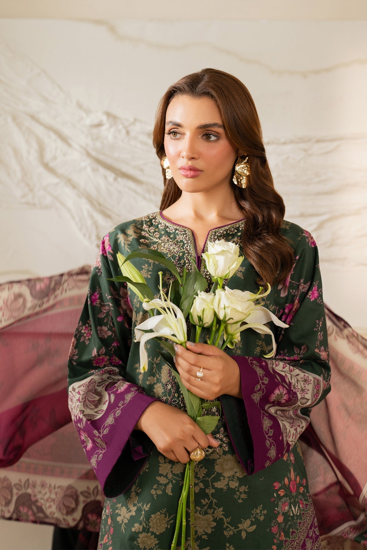 Xenia Formals | Ready to Wear | BEAS - House Of Hania