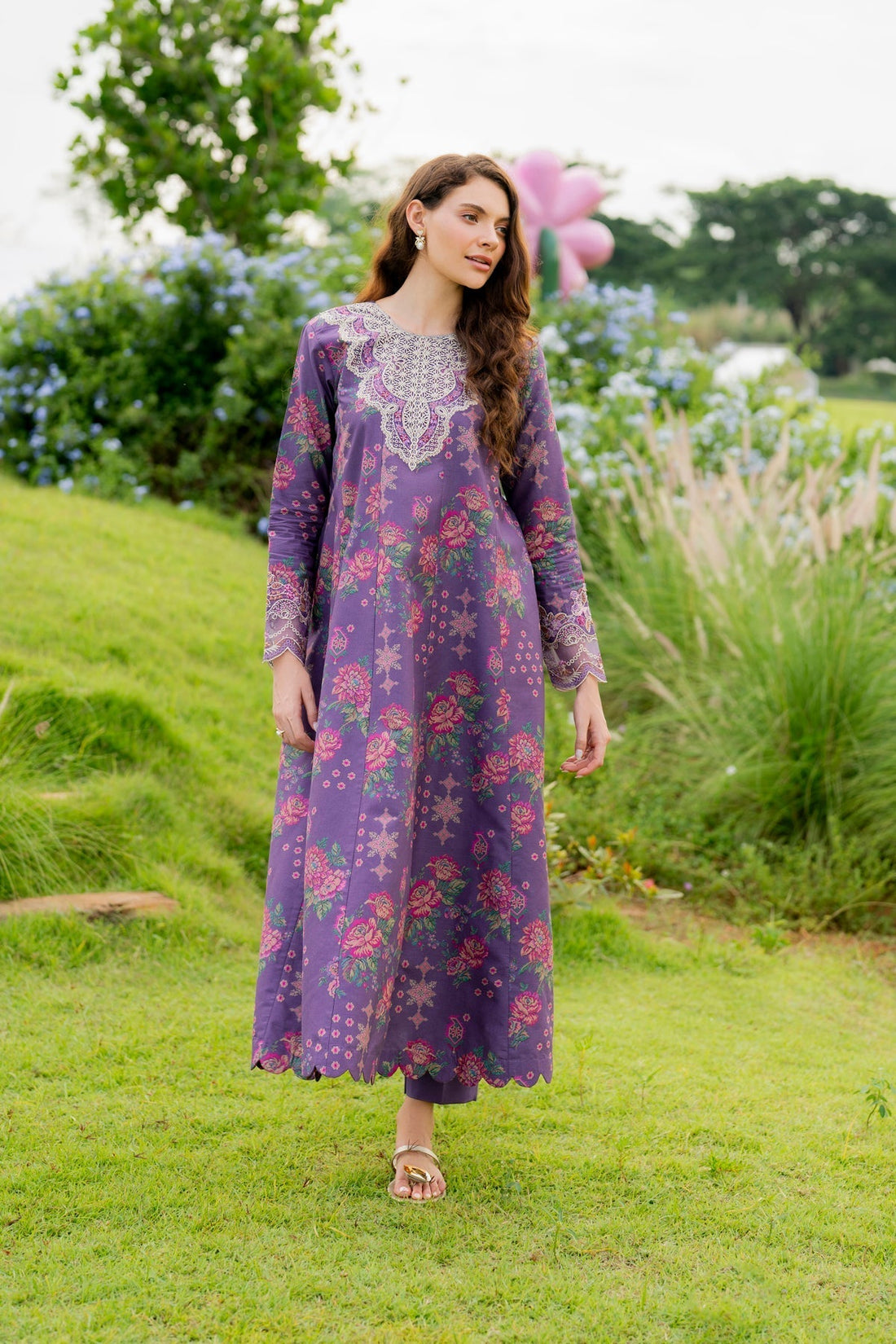 Xenia Formals | Ready to Wear | BENE-A - House Of Hania