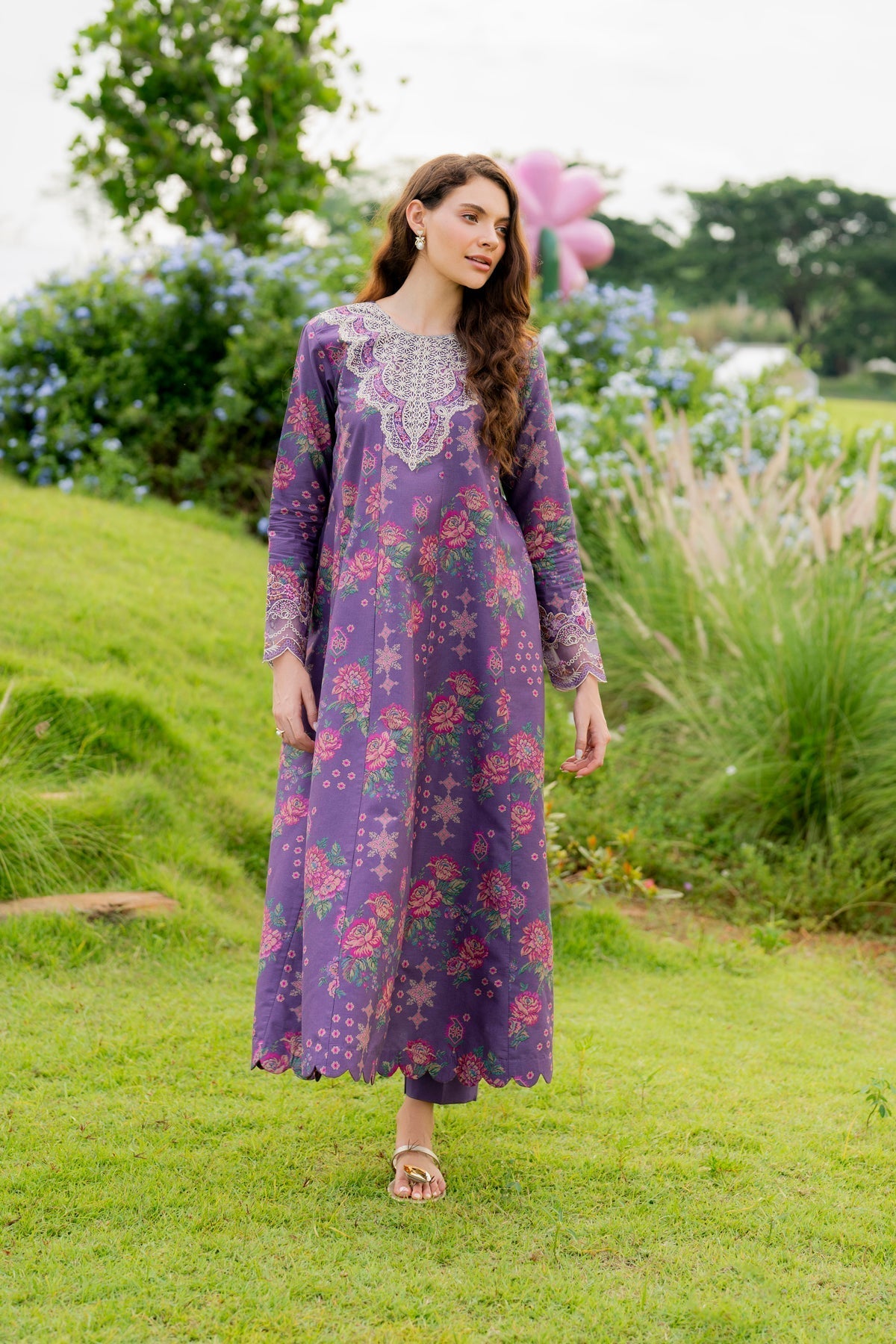Xenia Formals | Ready to Wear | BENE-A - House Of Hania