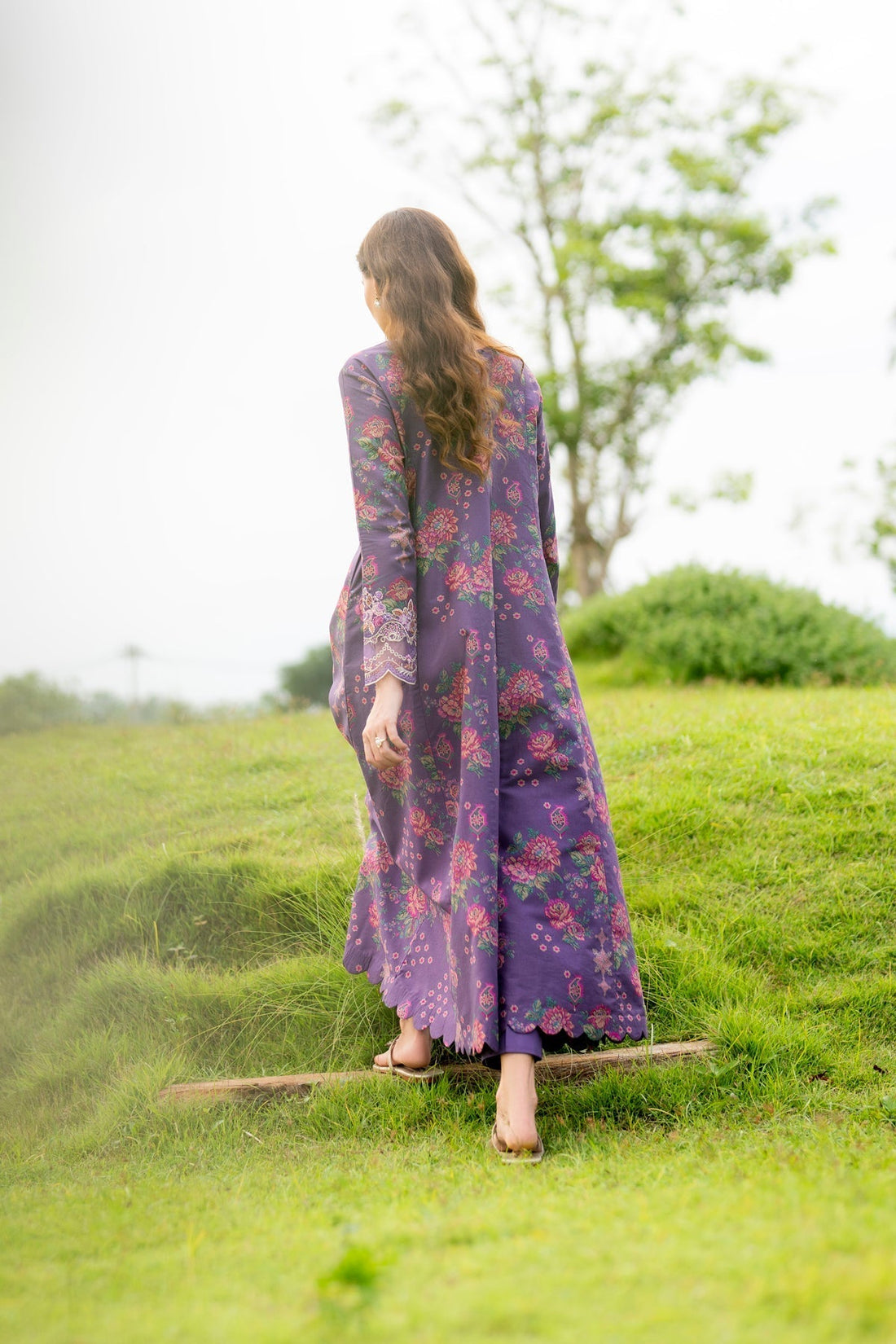 Xenia Formals | Ready to Wear | BENE-A - House Of Hania