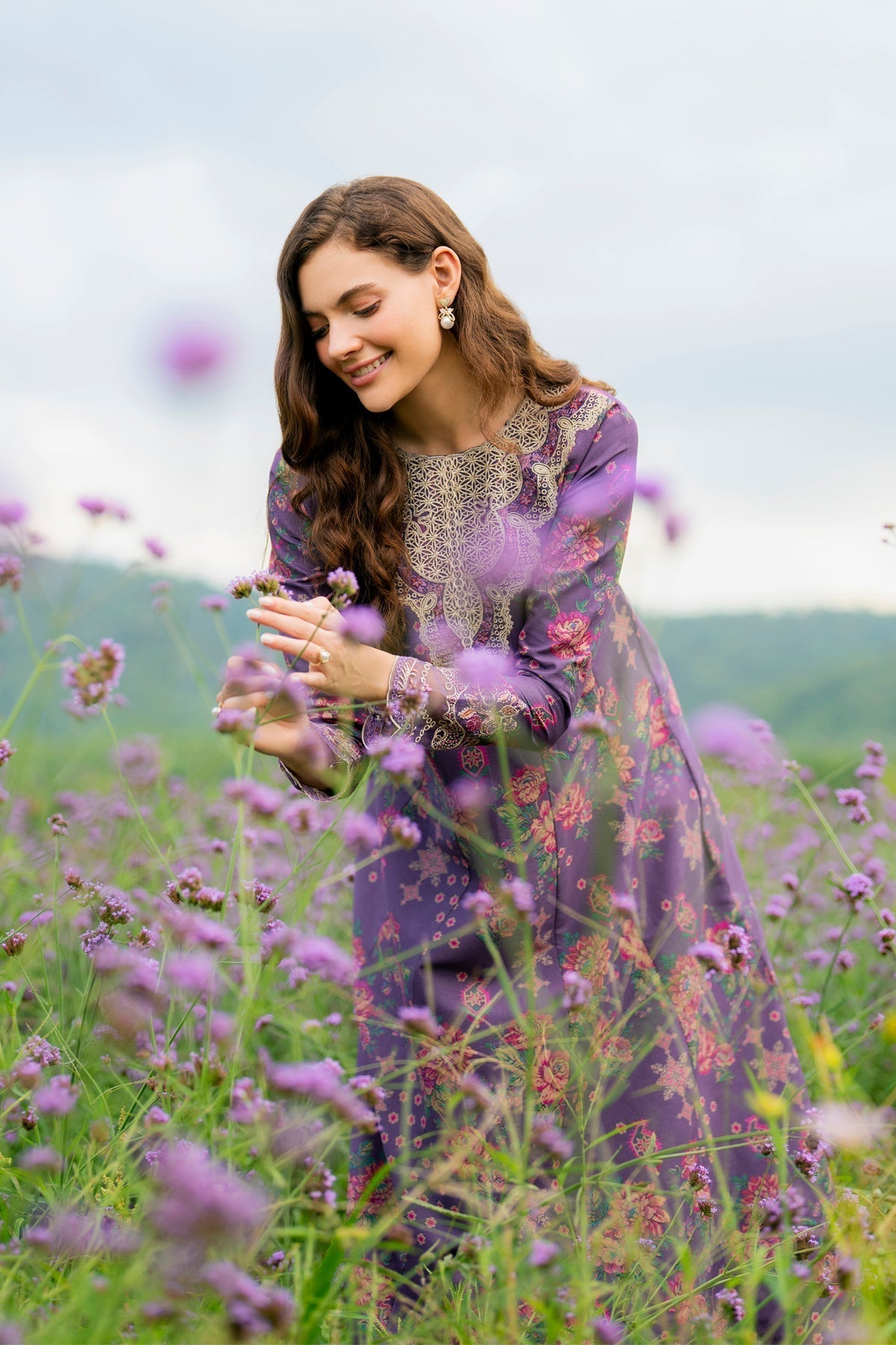 Xenia Formals | Ready to Wear | BENE-A - House Of Hania