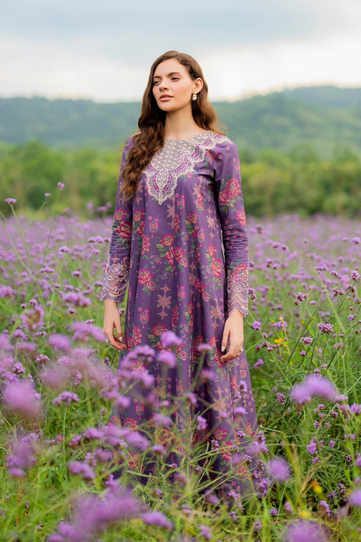 Xenia Formals | Ready to Wear | BENE-A - House Of Hania
