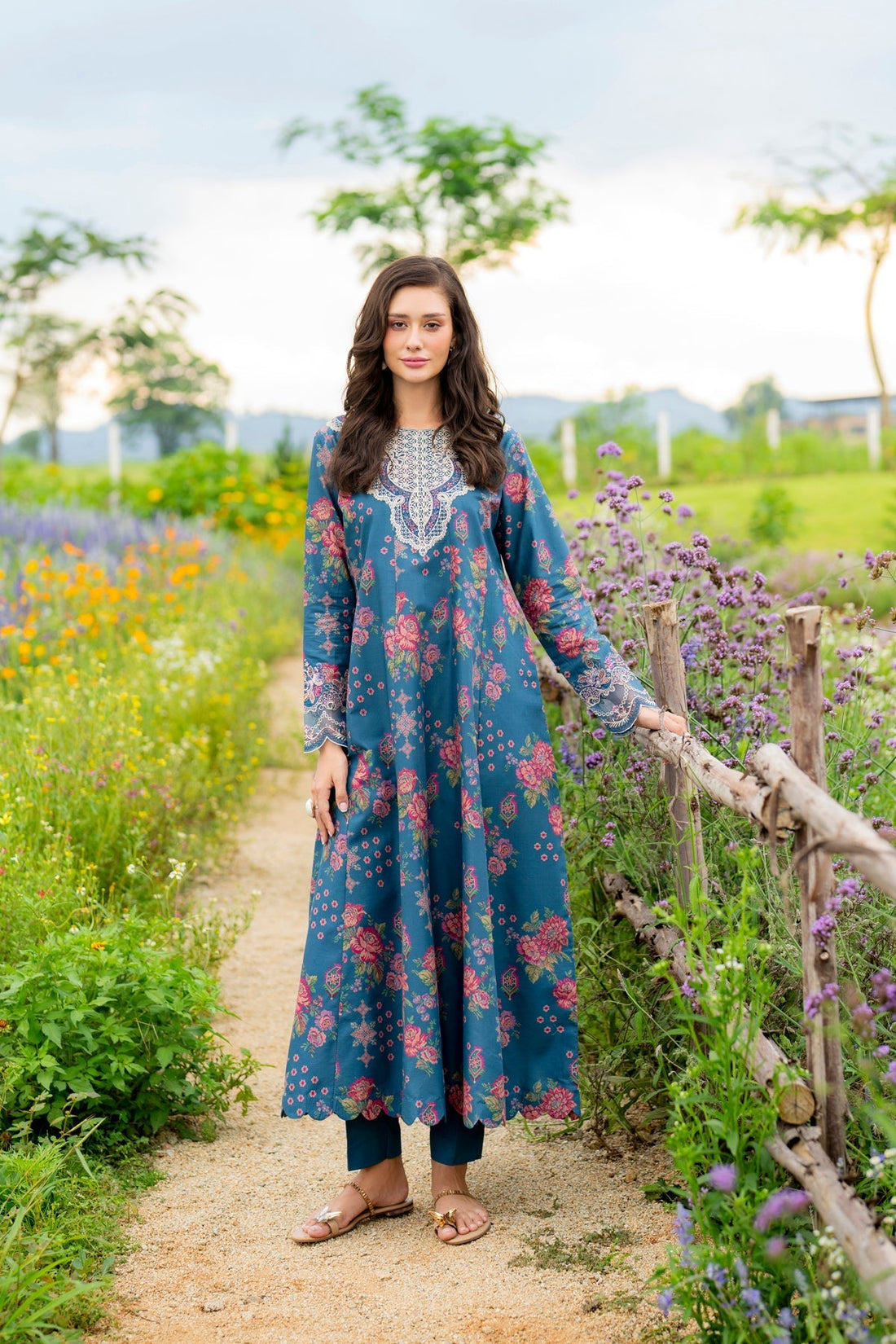 Xenia Formals | Ready to Wear | BENE-B - House Of Hania