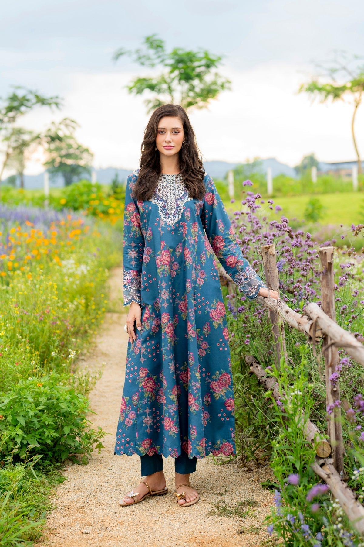 Xenia Formals | Ready to Wear | BENE-B - House Of Hania