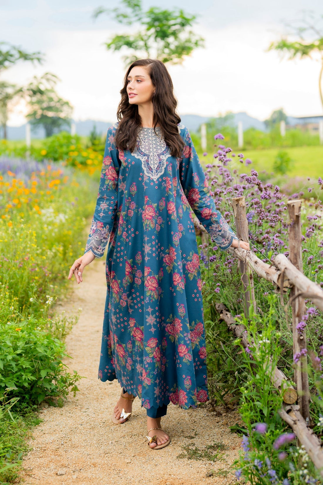 Xenia Formals | Ready to Wear | BENE-B - House Of Hania