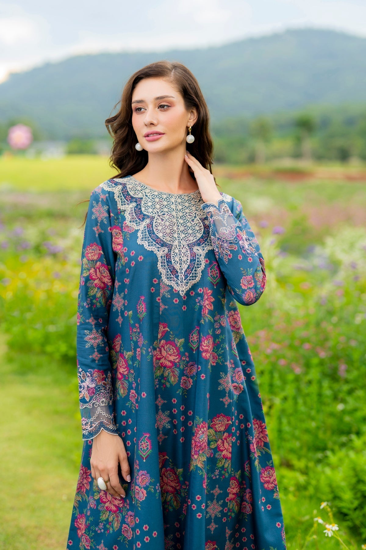 Xenia Formals | Ready to Wear | BENE-B - House Of Hania