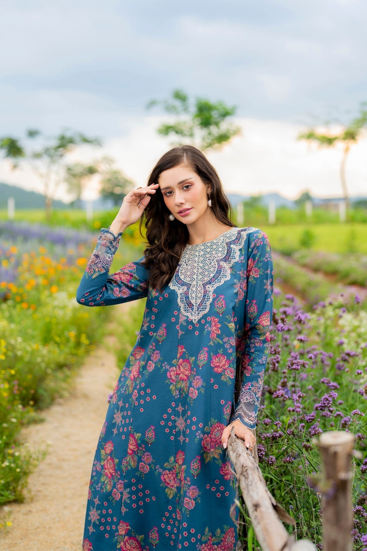 Xenia Formals | Ready to Wear | BENE-B - House Of Hania