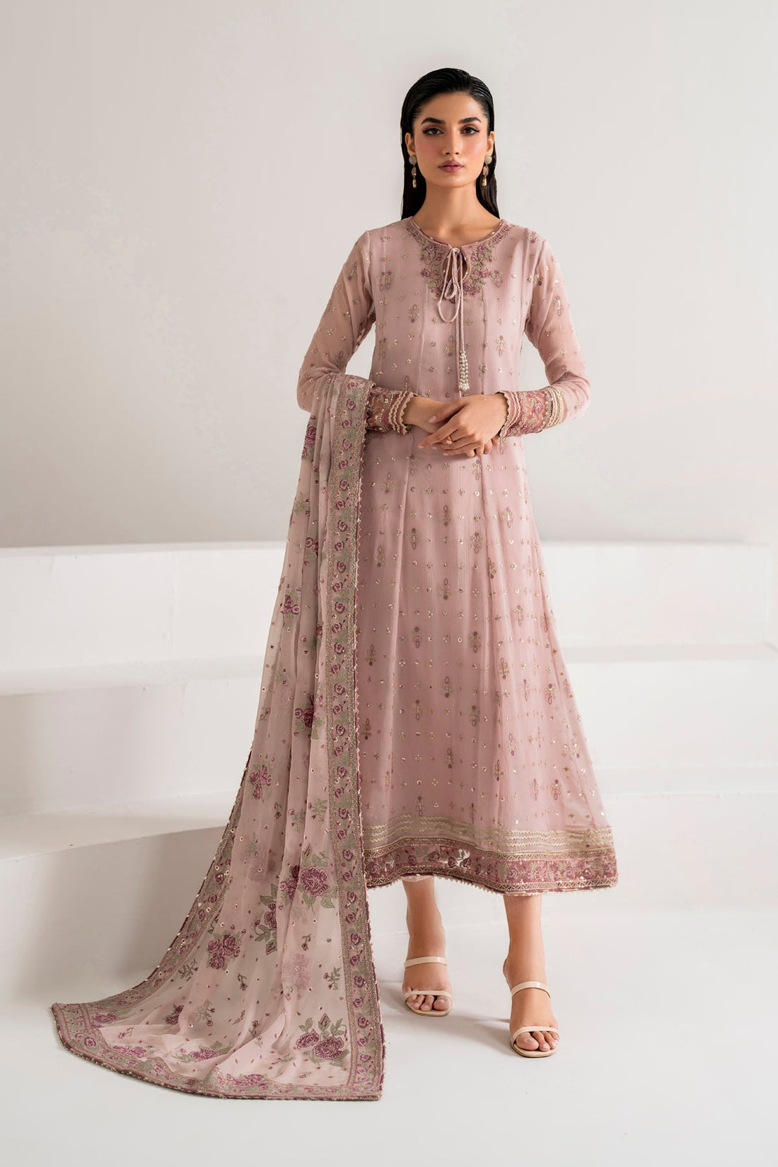 Xenia Formals | Ready to Wear | BLOOM - House Of Hania