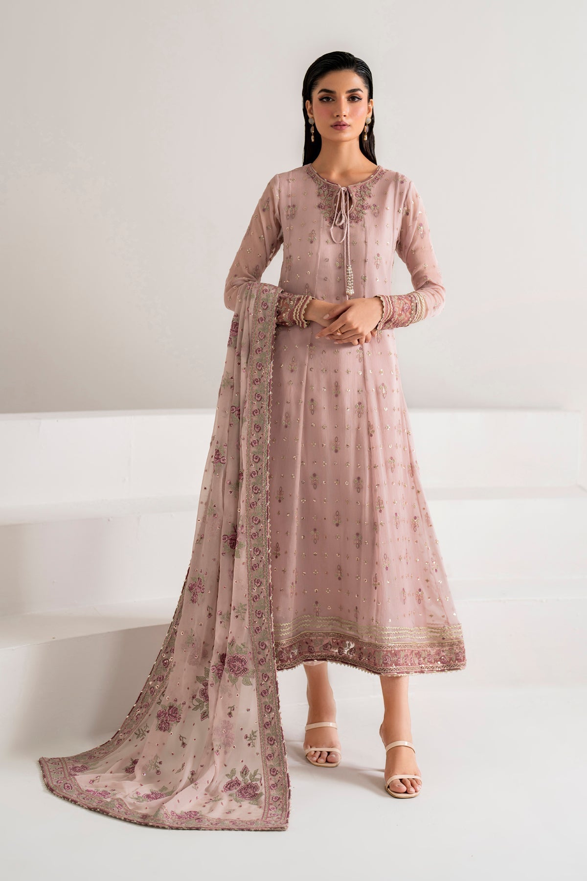 Xenia Formals | Ready to Wear | BLOOM - House Of Hania