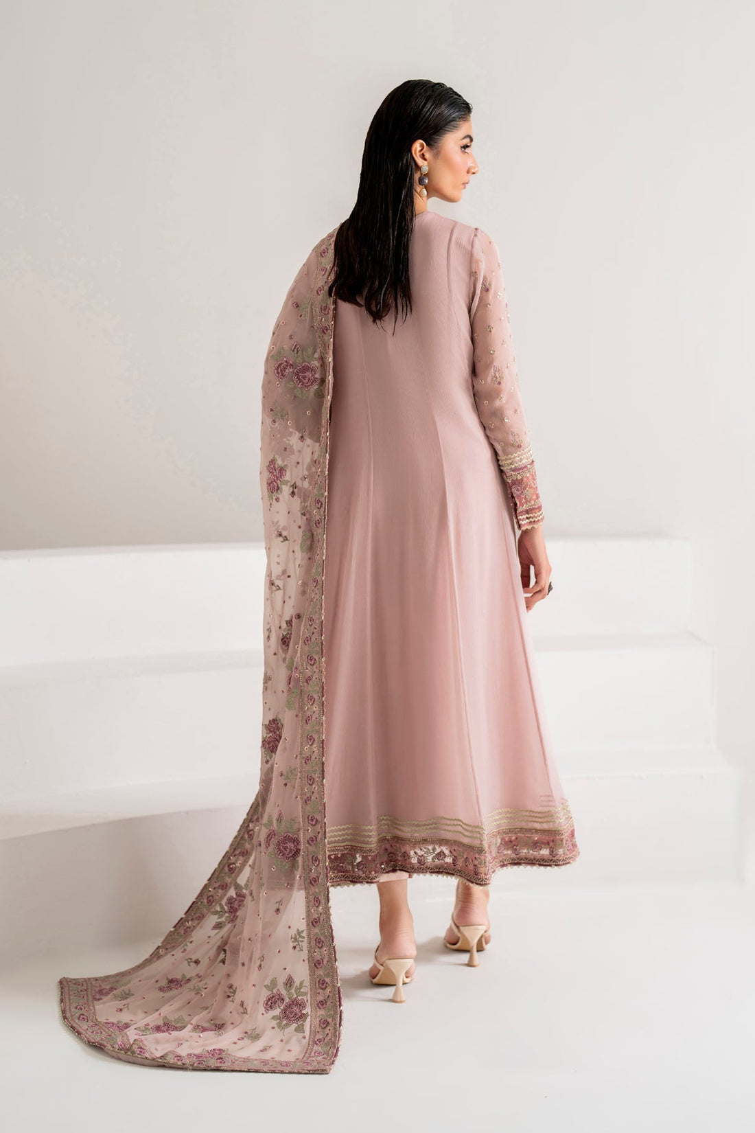 Xenia Formals | Ready to Wear | BLOOM - House Of Hania