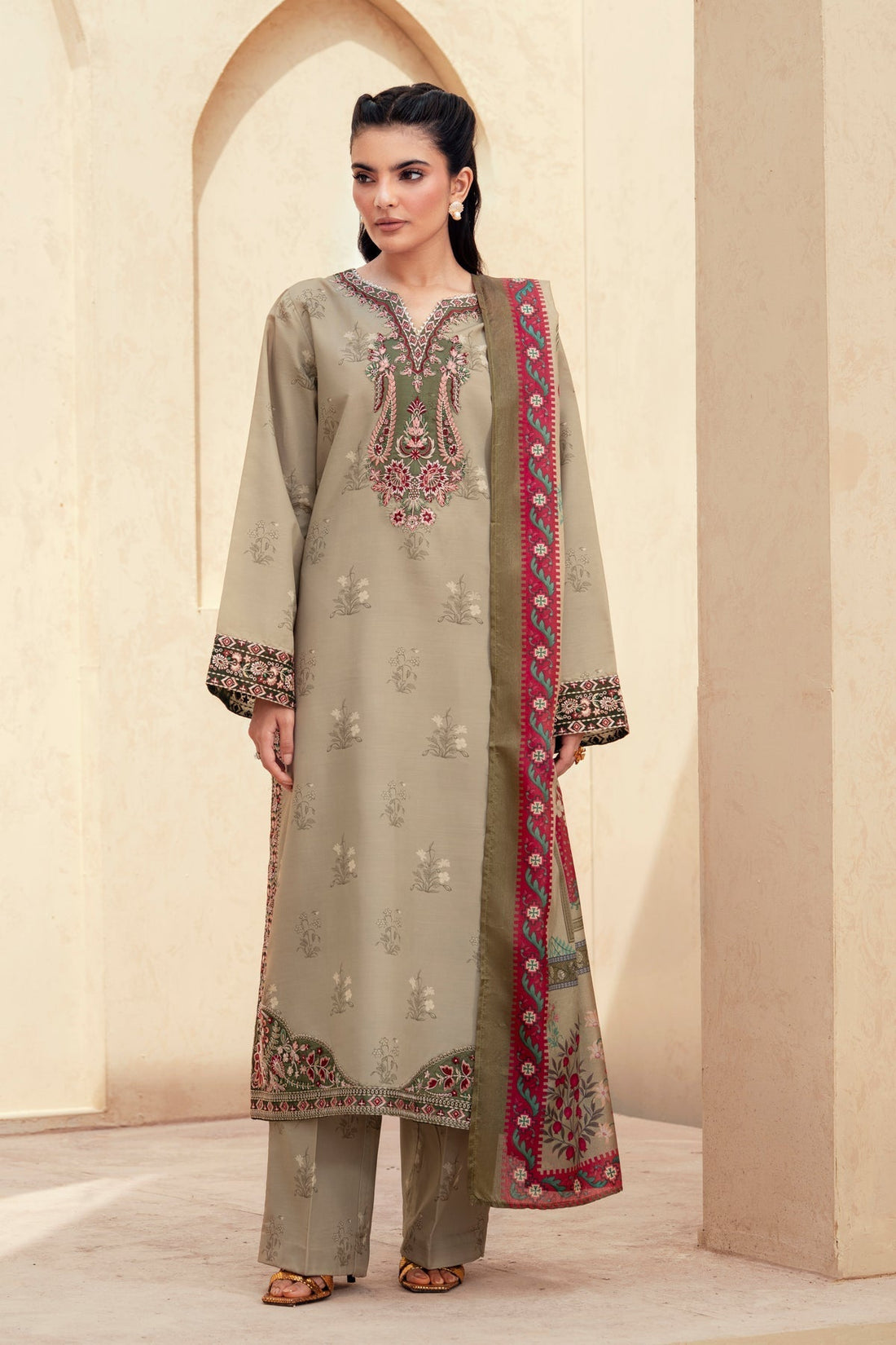 Xenia Formals | Ready to Wear | BYRON - House Of Hania