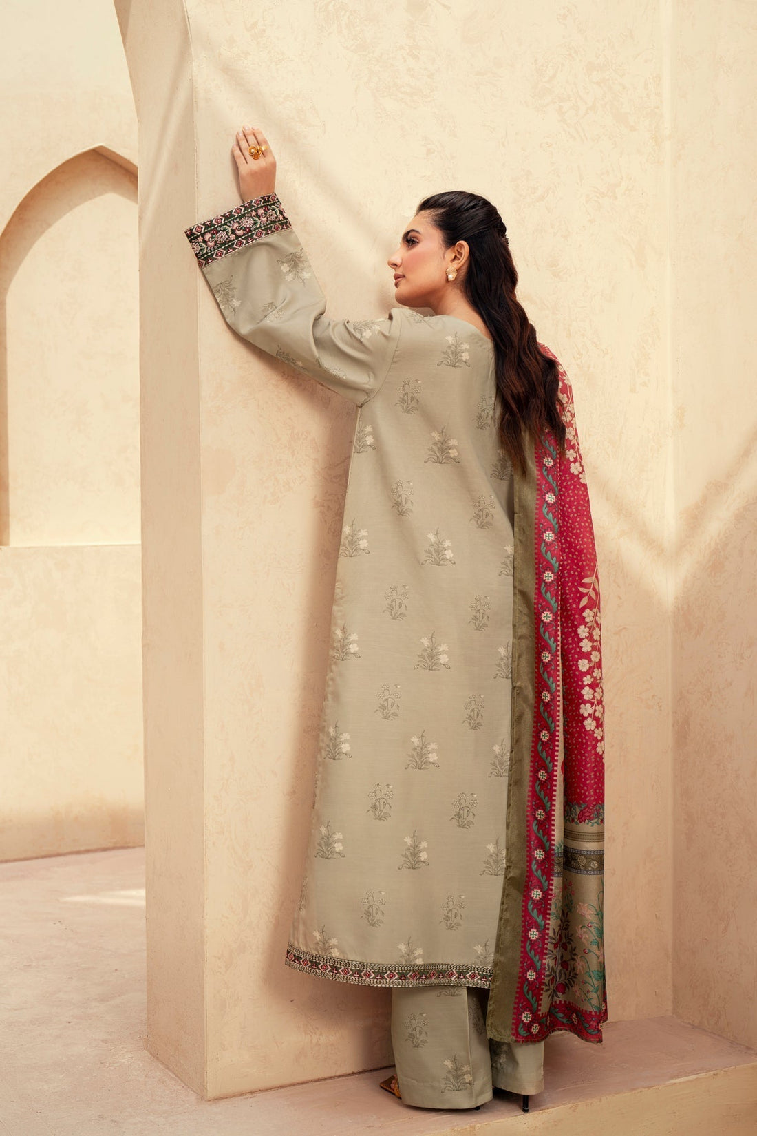 Xenia Formals | Ready to Wear | BYRON - House Of Hania