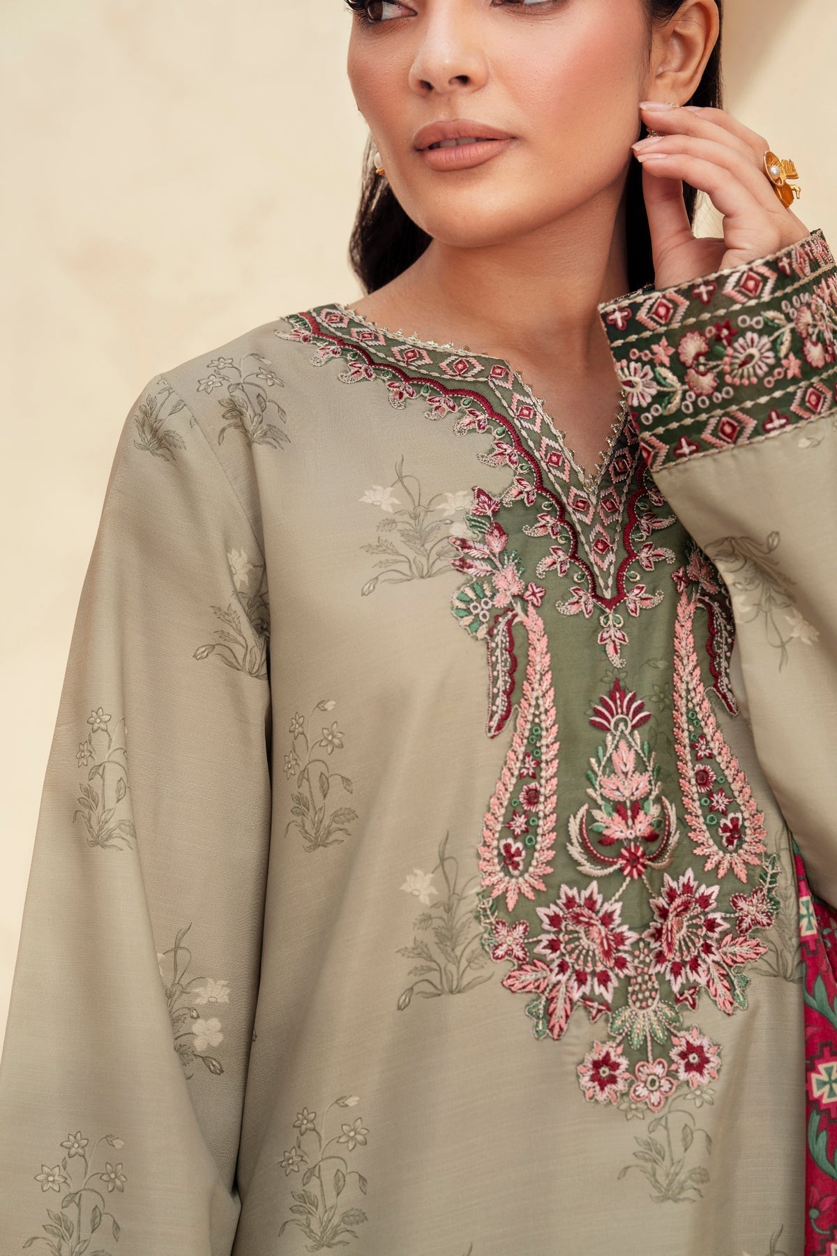 Xenia Formals | Ready to Wear | BYRON - House Of Hania