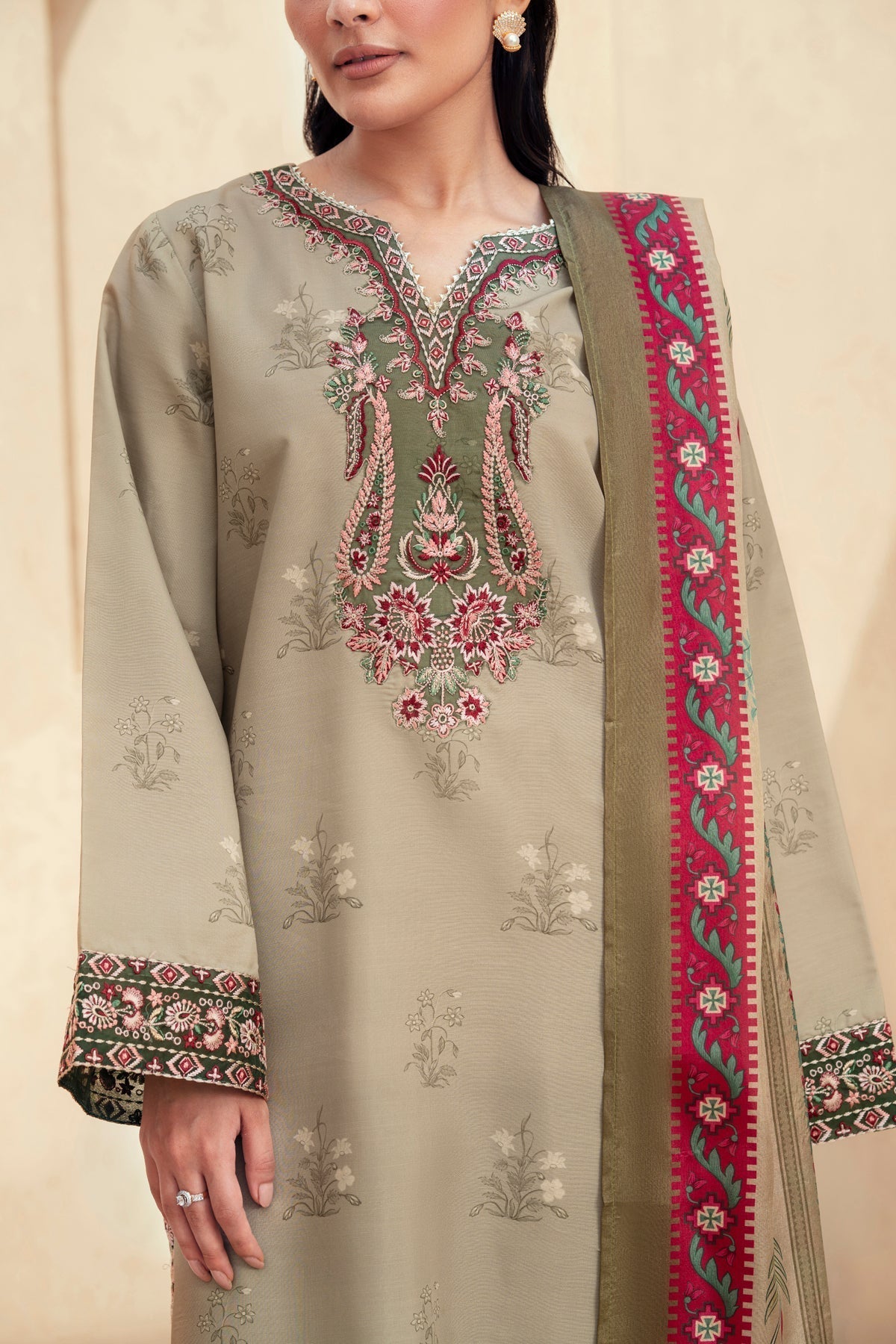 Xenia Formals | Ready to Wear | BYRON - House Of Hania