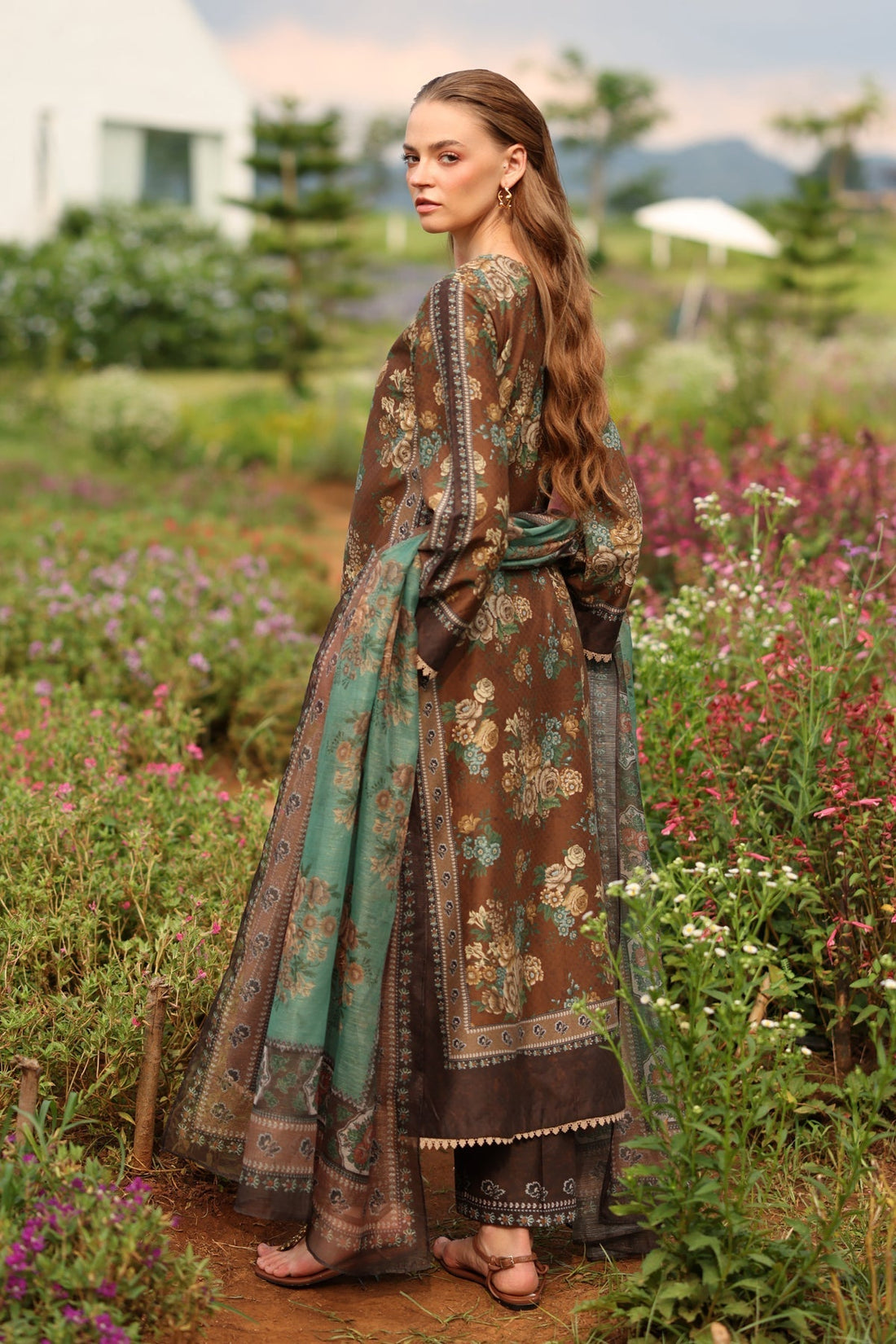 Xenia Formals | Ready to Wear | CANARY - House Of Hania