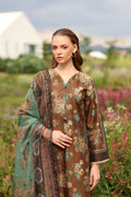 Xenia Formals | Ready to Wear | CANARY - House Of Hania