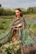 Xenia Formals | Ready to Wear | CANARY - House Of Hania