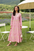 Xenia Formals | Ready to Wear | CERULEAN-A - House Of Hania