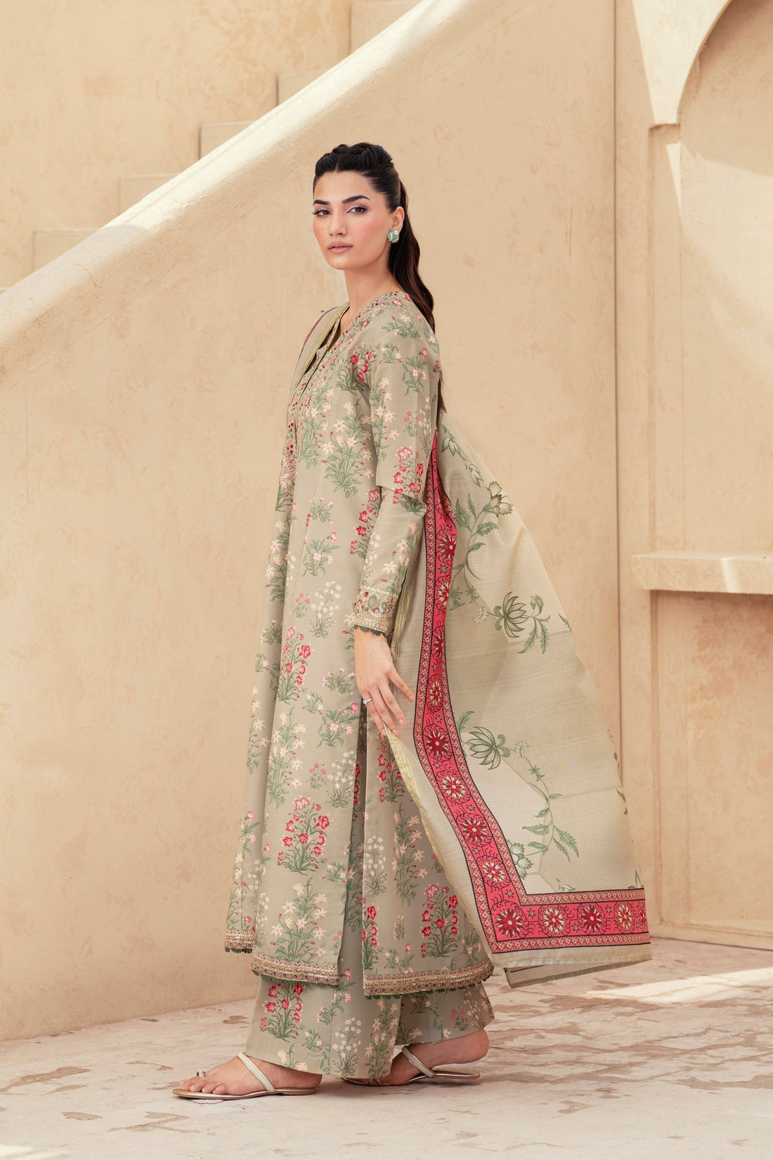Xenia Formals | Ready to Wear | CEYLON - House Of Hania
