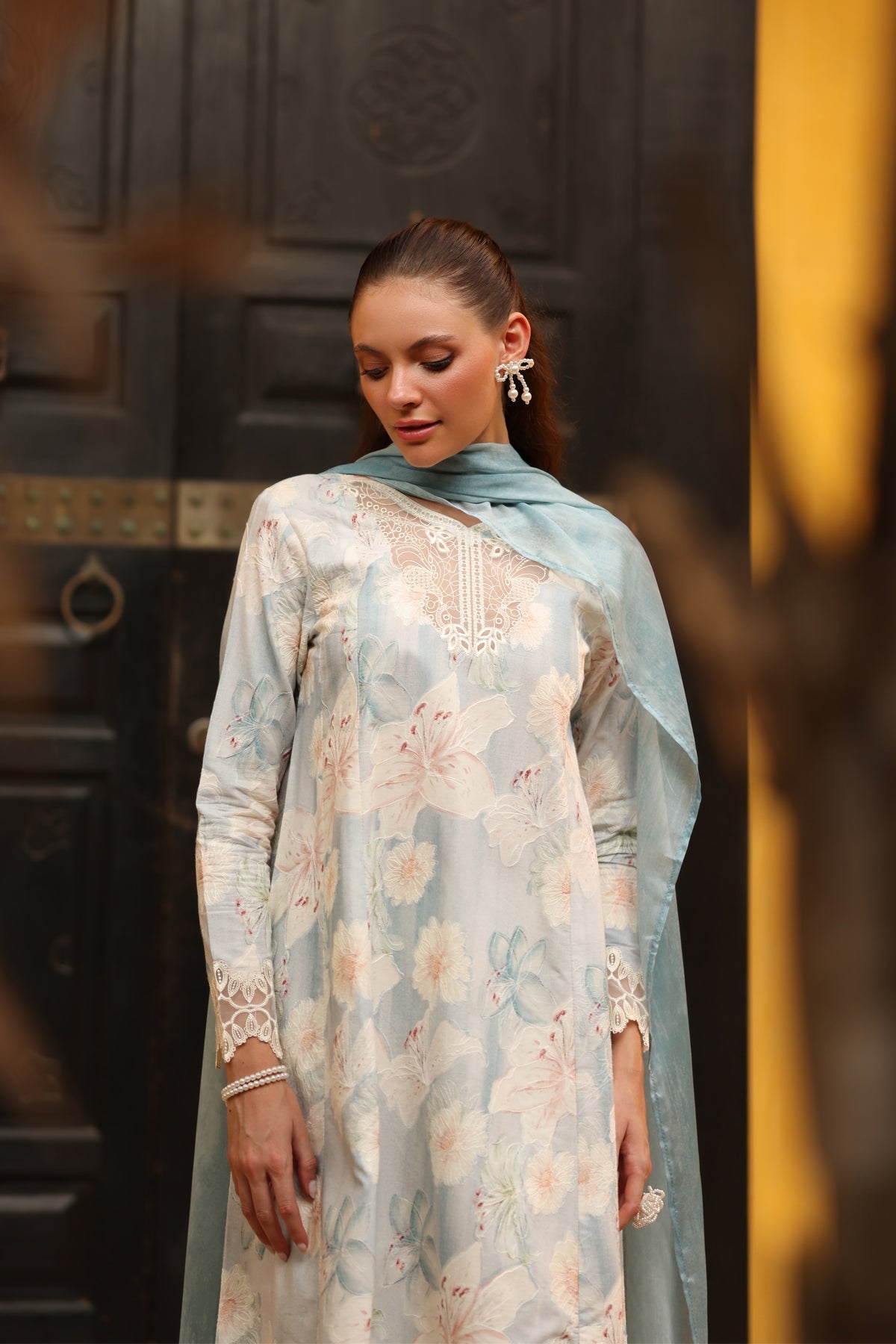 Xenia Formals | Ready to Wear | COSMIC - House Of Hania