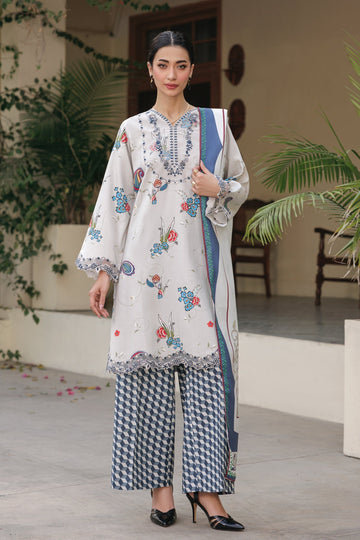 Xenia Formals | Ready to Wear | DAHREEM - House Of Hania