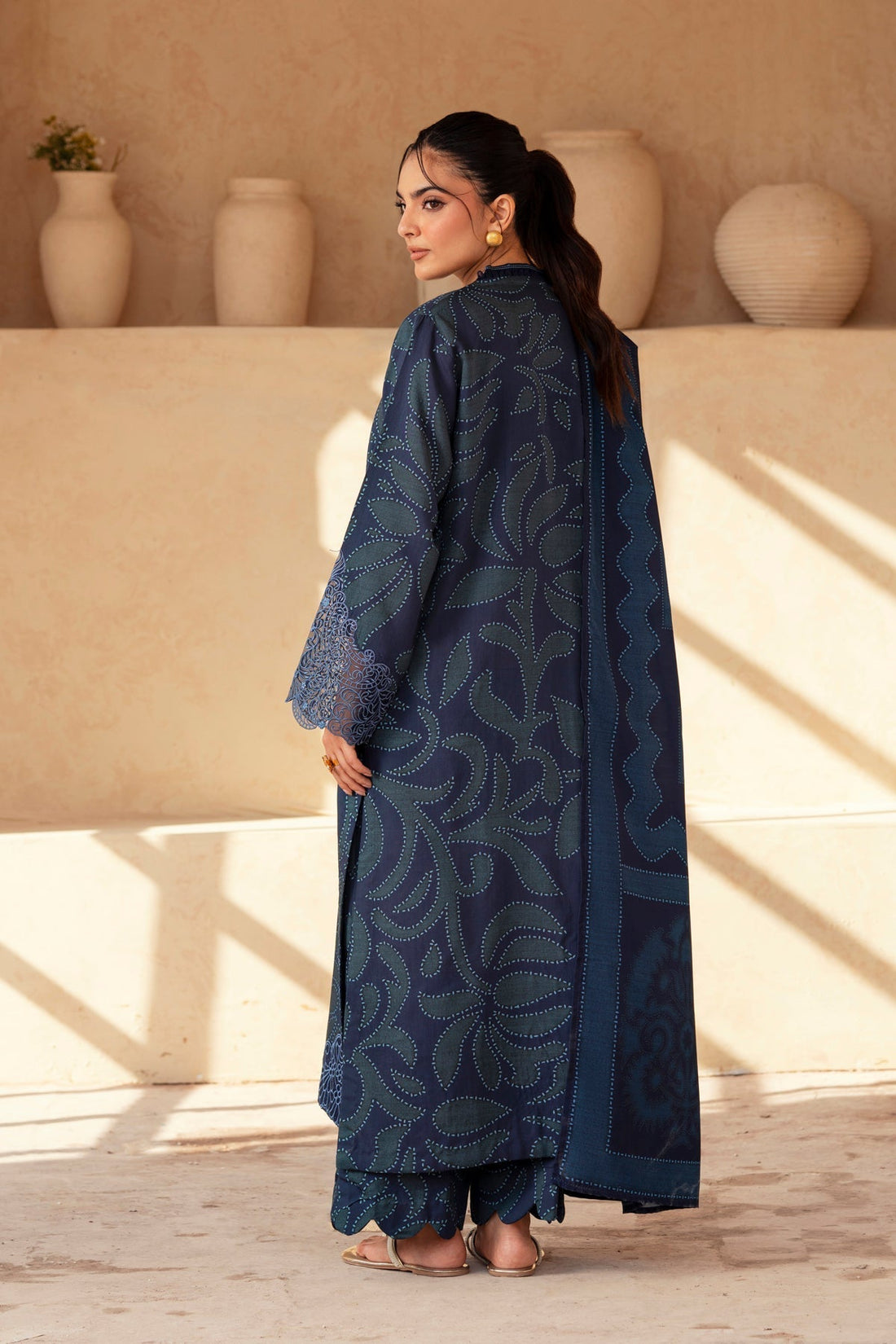 Xenia Formals | Ready to Wear | DARLA - House Of Hania