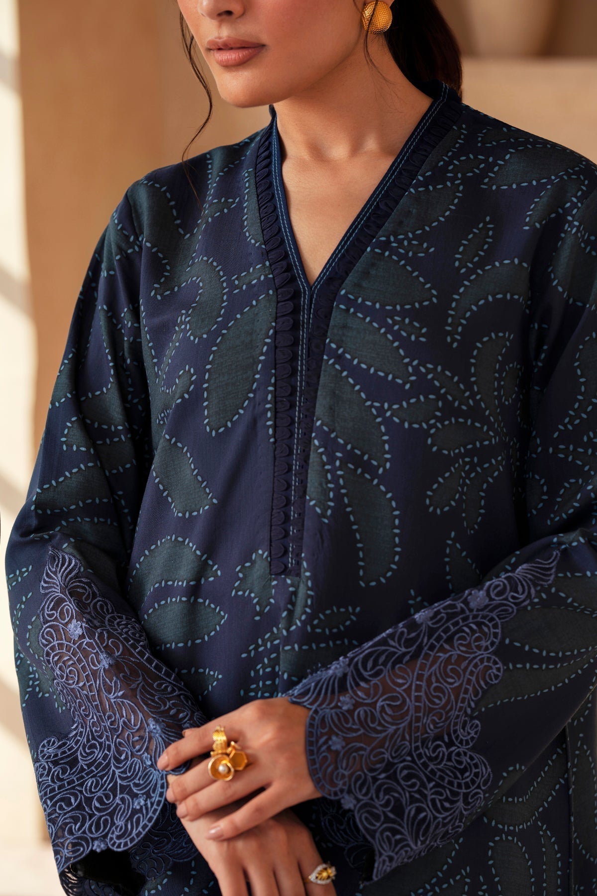 Xenia Formals | Ready to Wear | DARLA - House Of Hania
