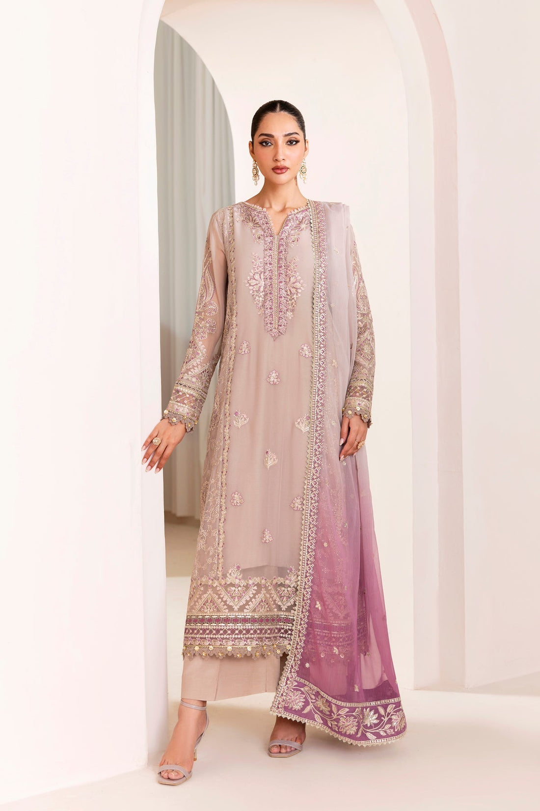 Xenia Formals | Ready to Wear | DAYANA - House Of Hania