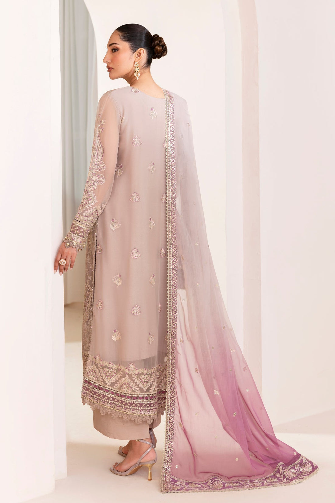 Xenia Formals | Ready to Wear | DAYANA - House Of Hania