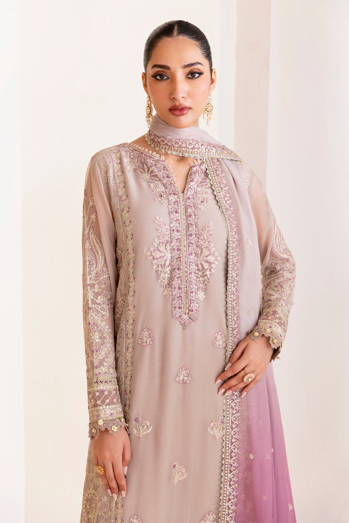 Xenia Formals | Ready to Wear | DAYANA - House Of Hania