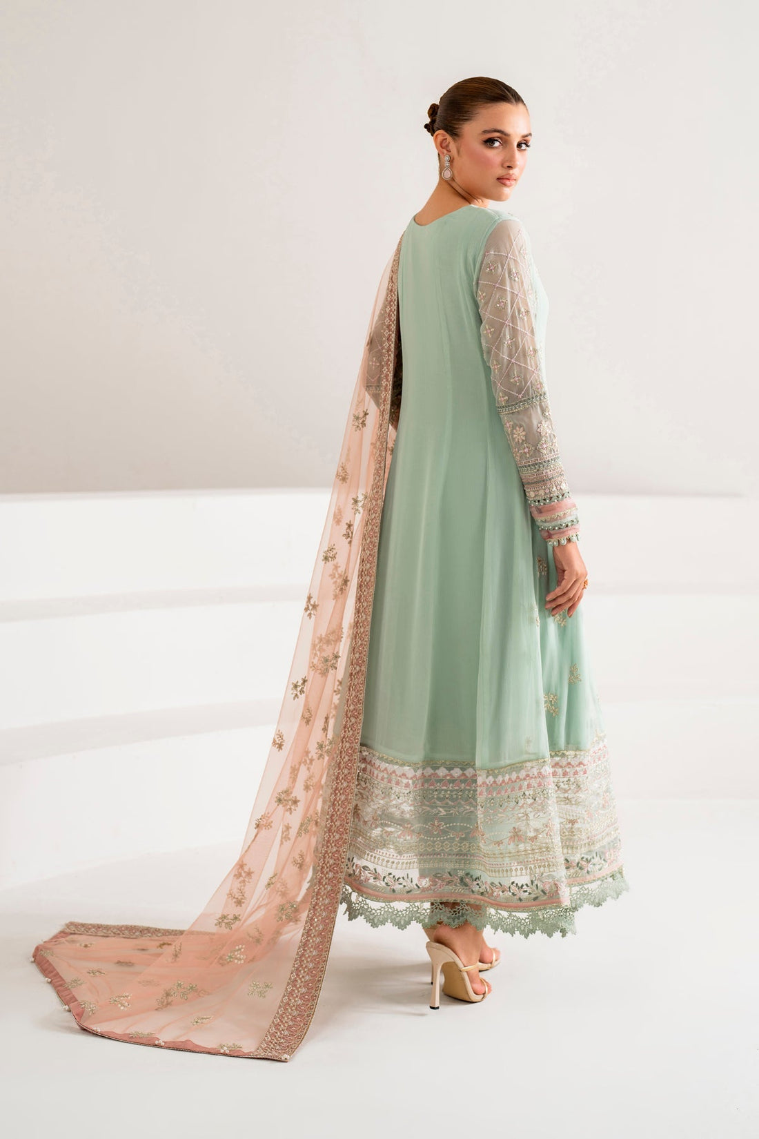 Xenia Formals | Ready to Wear Dresses | BRANBLE - House Of Hania