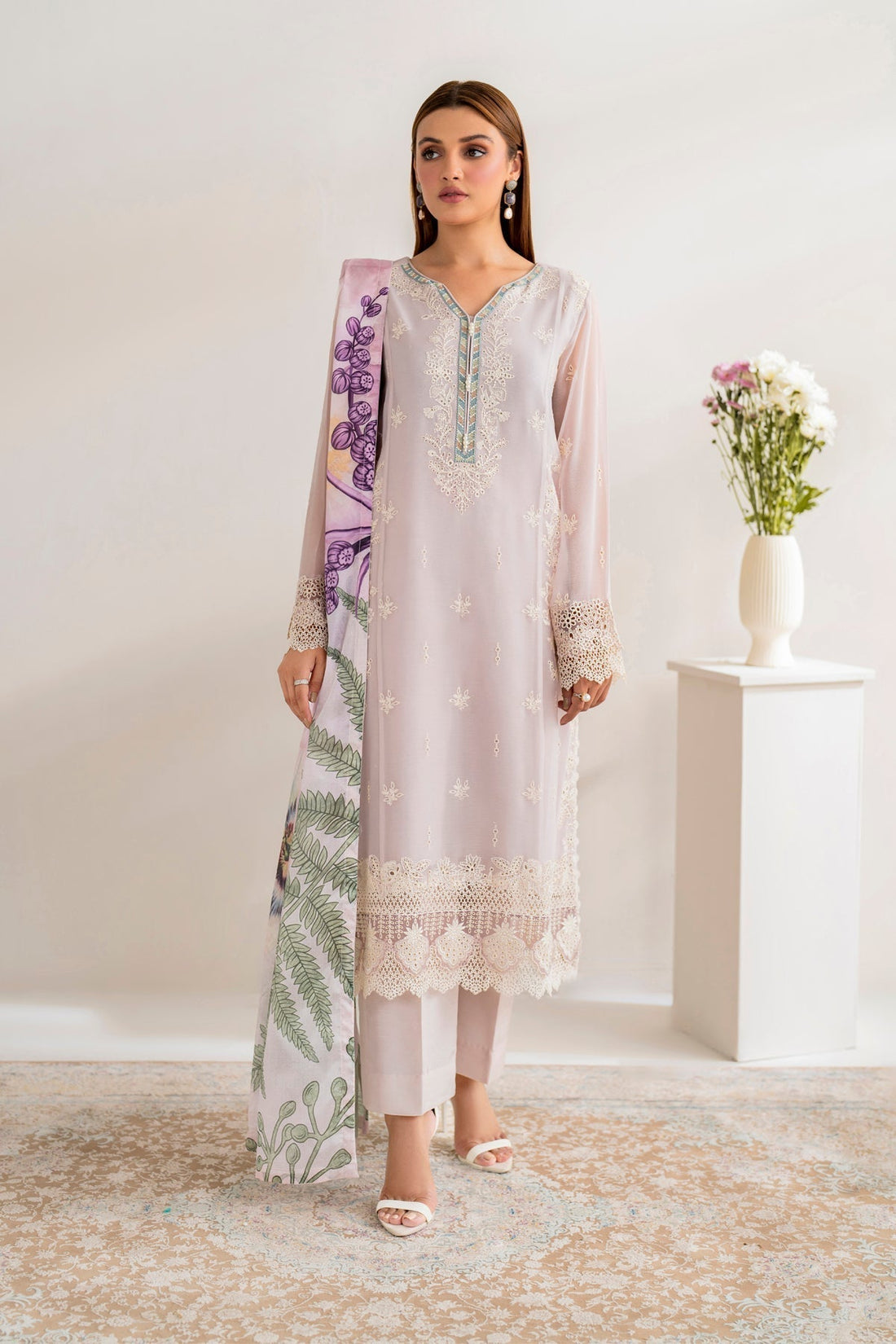 Xenia Formals | Ready to Wear Dresses | DUSK - House Of Hania