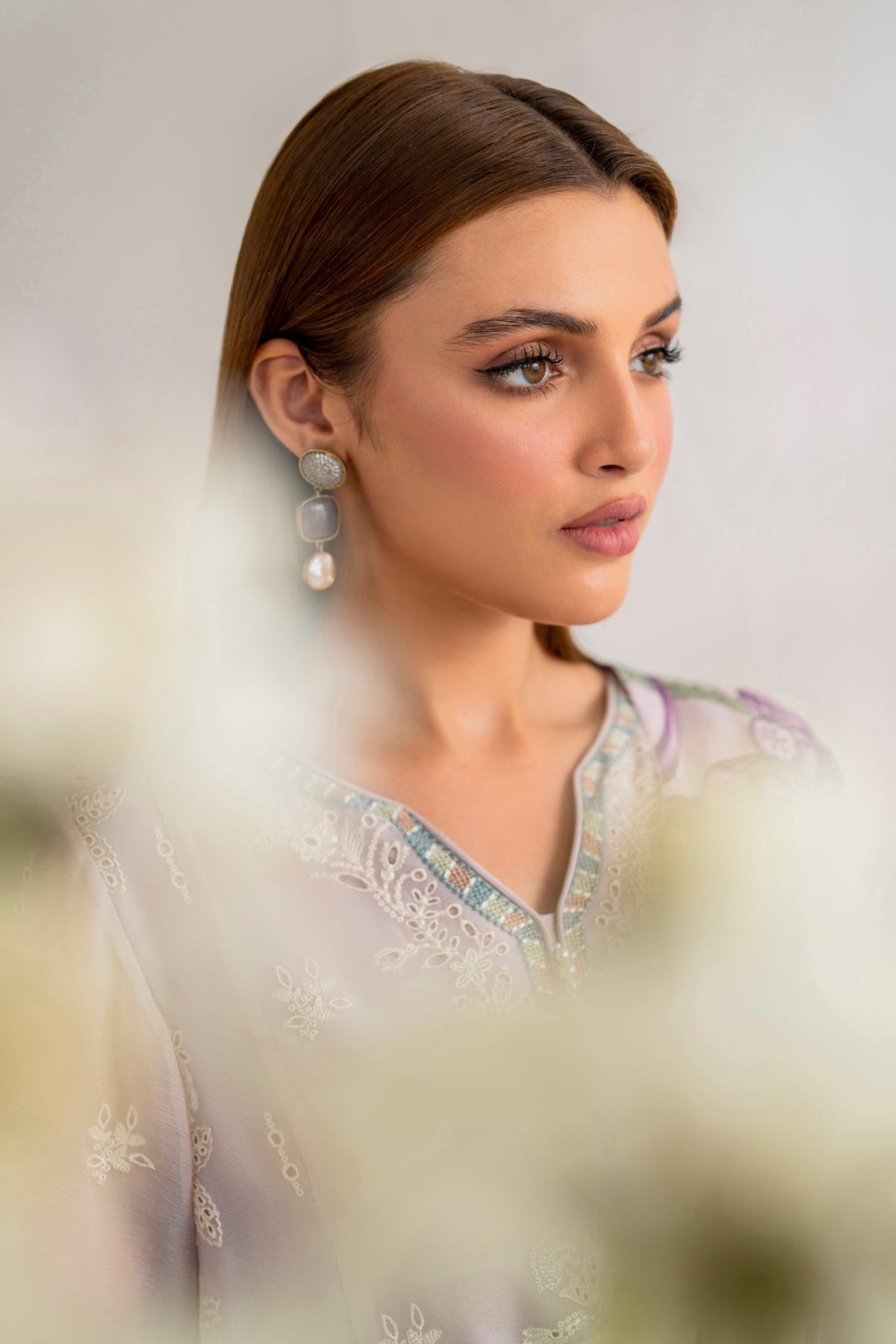 Xenia Formals | Ready to Wear Dresses | DUSK - House Of Hania