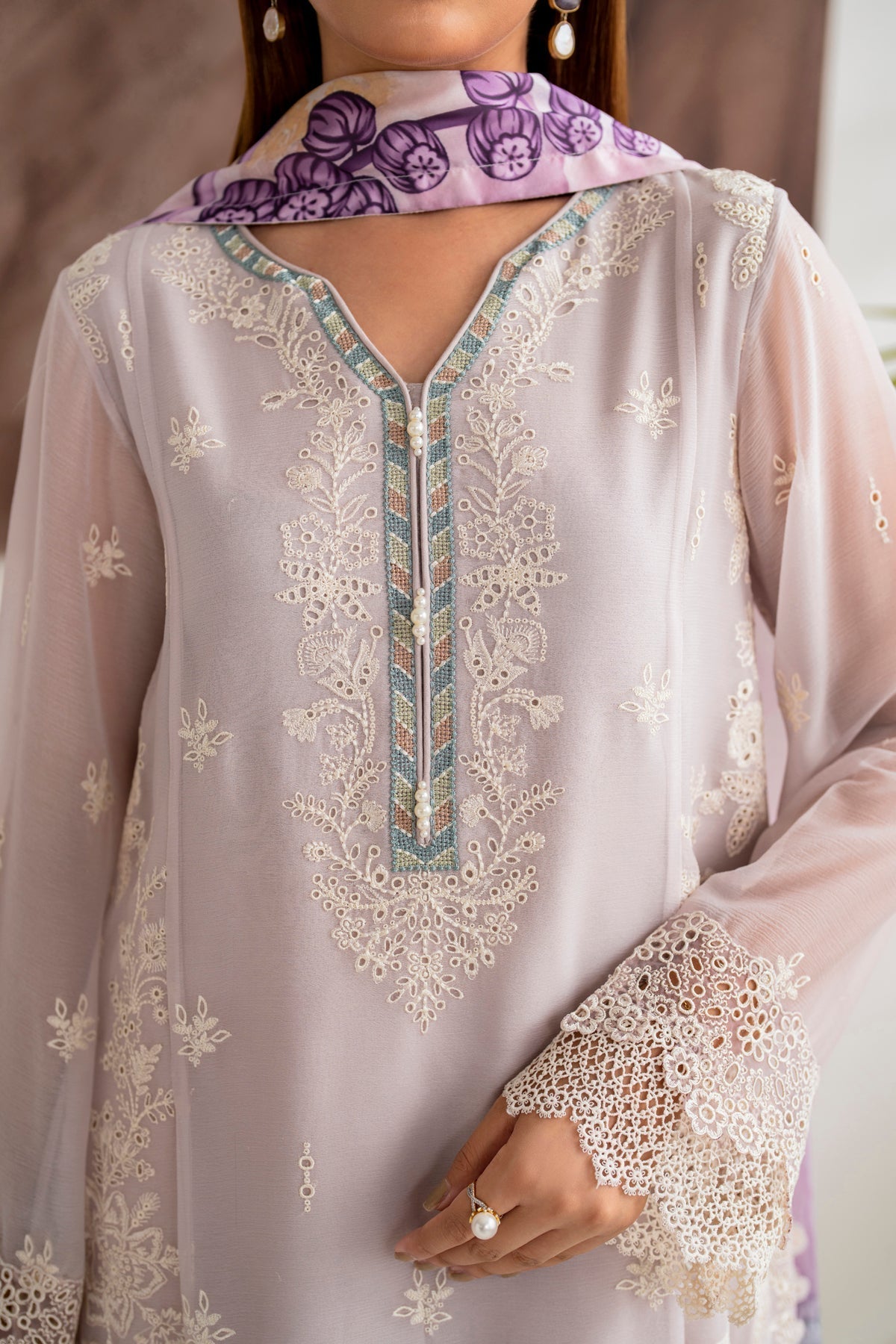 Xenia Formals | Ready to Wear Dresses | DUSK - House Of Hania