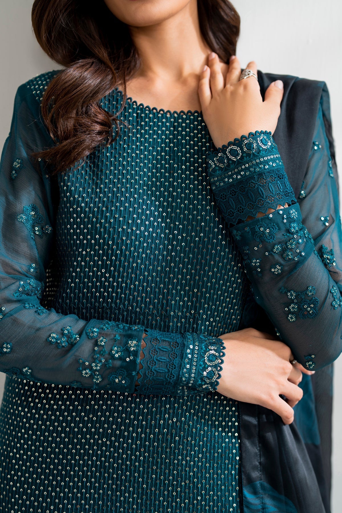 Xenia Formals | Ready to Wear Dresses | ECLAT - House Of Hania